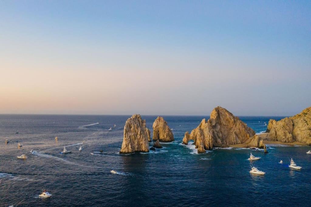 Vacay Condo Walk To The Beach Restaurants & Clubs Cabo San Lucas Exteriér fotografie