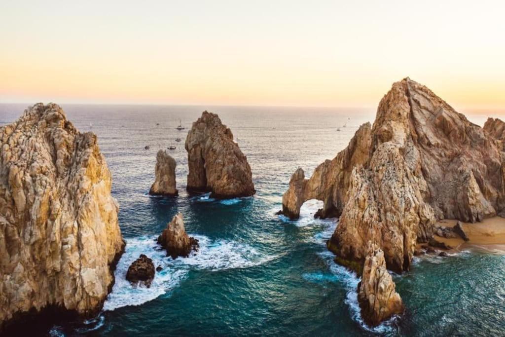Vacay Condo Walk To The Beach Restaurants & Clubs Cabo San Lucas Exteriér fotografie