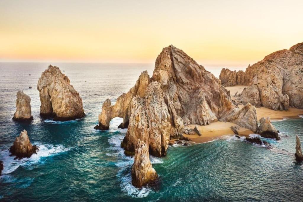 Vacay Condo Walk To The Beach Restaurants & Clubs Cabo San Lucas Exteriér fotografie